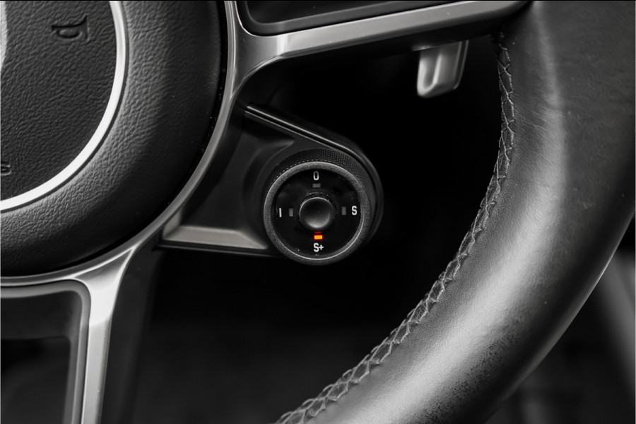 Porsche Macan 2.0 Pano Sport Chrono ACC Luchtv Bose 21"