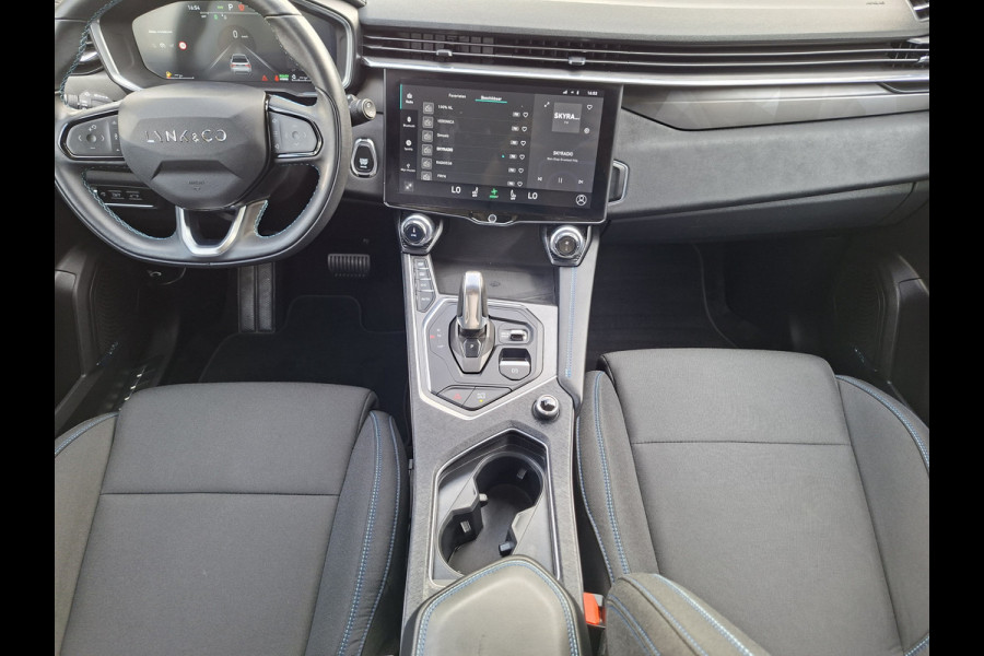 Lynk & Co 01 1.5 PHEV 262PK Adapt.Cruise 360° Cam Carplay Plug-in Stoelverw Vol opties!