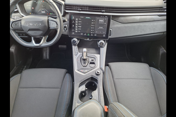 Lynk & Co 01 1.5 PHEV 262PK Adapt.Cruise 360° Cam Carplay Plug-in Stoelverw Vol opties!