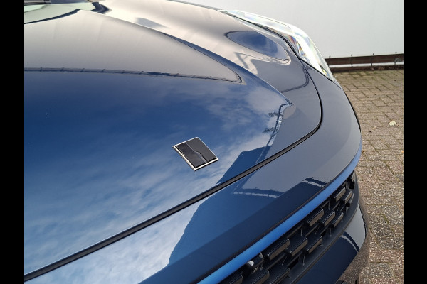 Lynk & Co 01 1.5 PHEV 262PK Adapt.Cruise 360° Cam Carplay Plug-in Stoelverw Vol opties!