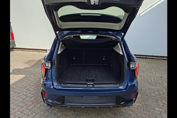 Lynk & Co 01 1.5 PHEV 262PK Adapt.Cruise 360° Cam Carplay Plug-in Stoelverw Vol opties!
