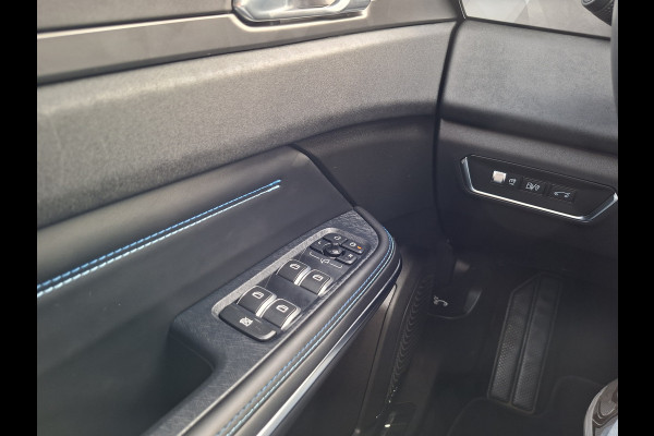 Lynk & Co 01 1.5 PHEV 262PK Adapt.Cruise 360° Cam Carplay Plug-in Stoelverw Vol opties!