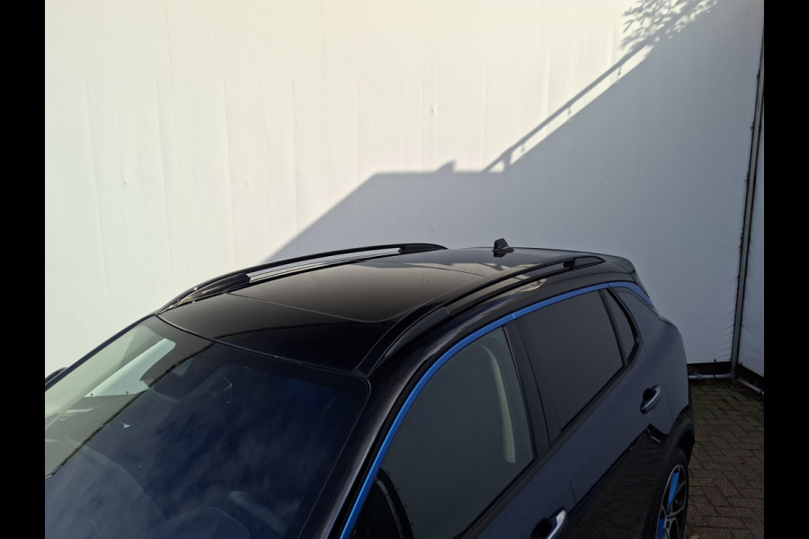 Lynk & Co 01 1.5 PHEV 262PK Adapt.Cruise 360° Cam Carplay Plug-in Stoelverw Vol opties!
