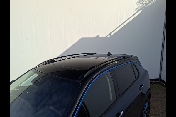 Lynk & Co 01 1.5 PHEV 262PK Adapt.Cruise 360° Cam Carplay Plug-in Stoelverw Vol opties!