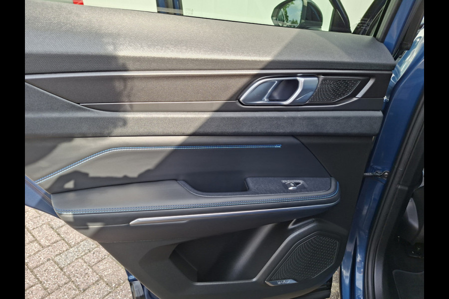 Lynk & Co 01 1.5 PHEV 262PK Adapt.Cruise 360° Cam Carplay Plug-in Stoelverw Vol opties!