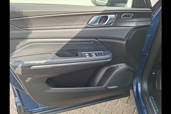 Lynk & Co 01 1.5 PHEV 262PK Adapt.Cruise 360° Cam Carplay Plug-in Stoelverw Vol opties!