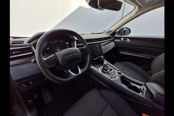Lynk & Co 01 1.5 PHEV 262PK Adapt.Cruise 360° Cam Carplay Plug-in Stoelverw Vol opties!