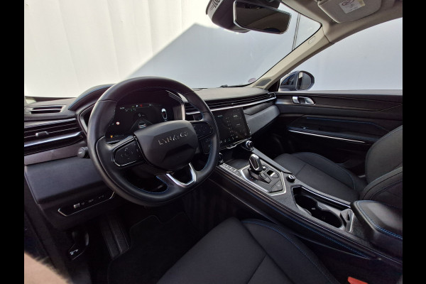 Lynk & Co 01 1.5 PHEV 262PK Adapt.Cruise 360° Cam Carplay Plug-in Stoelverw Vol opties!