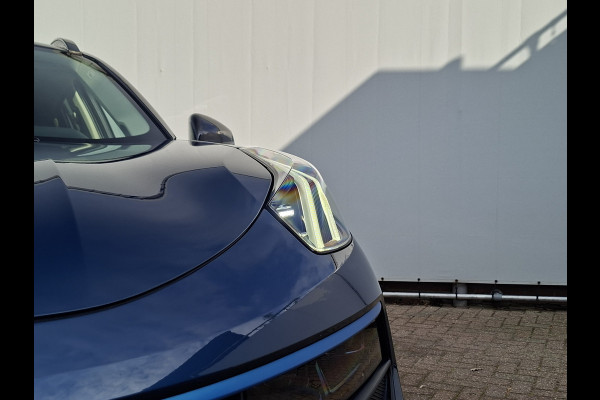 Lynk & Co 01 1.5 PHEV 262PK Adapt.Cruise 360° Cam Carplay Plug-in Stoelverw Vol opties!