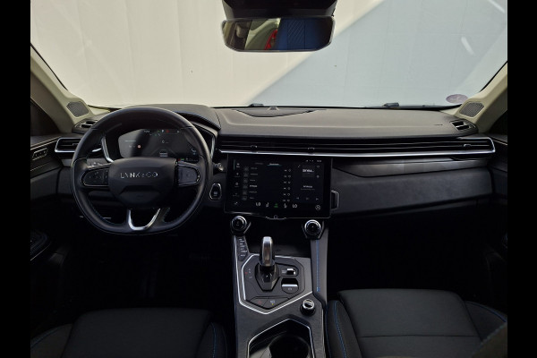 Lynk & Co 01 1.5 PHEV 262PK Adapt.Cruise 360° Cam Carplay Plug-in Stoelverw Vol opties!