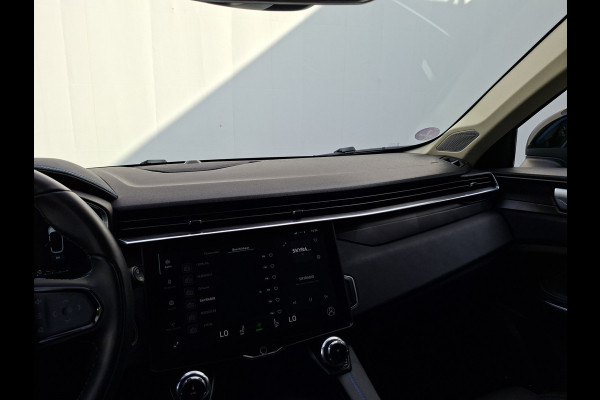 Lynk & Co 01 1.5 PHEV 262PK Adapt.Cruise 360° Cam Carplay Plug-in Stoelverw Vol opties!