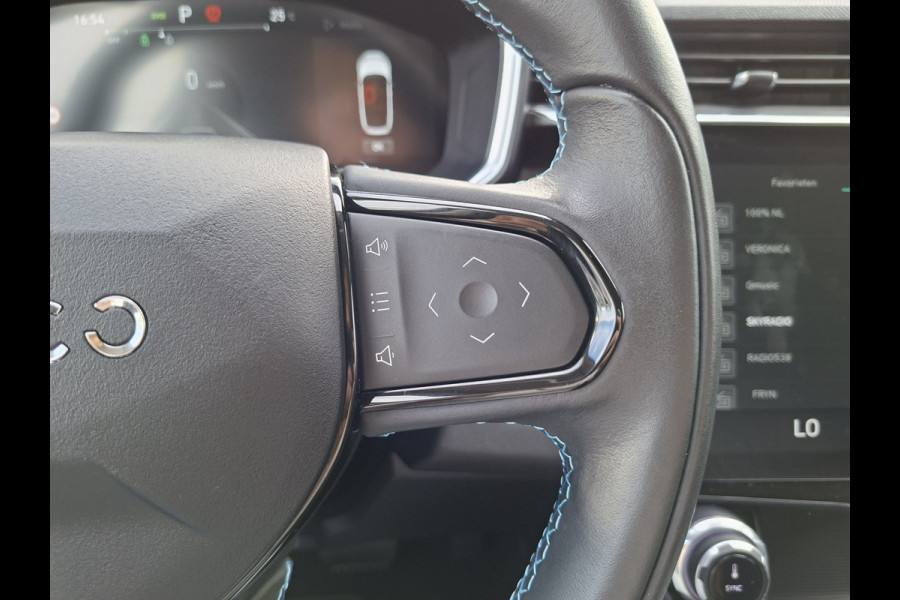 Lynk & Co 01 1.5 PHEV 262PK Adapt.Cruise 360° Cam Carplay Plug-in Stoelverw Vol opties!
