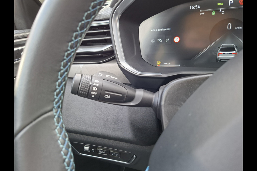 Lynk & Co 01 1.5 PHEV 262PK Adapt.Cruise 360° Cam Carplay Plug-in Stoelverw Vol opties!