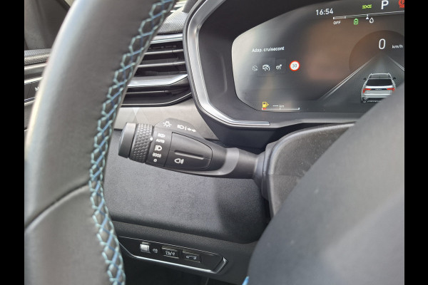 Lynk & Co 01 1.5 PHEV 262PK Adapt.Cruise 360° Cam Carplay Plug-in Stoelverw Vol opties!