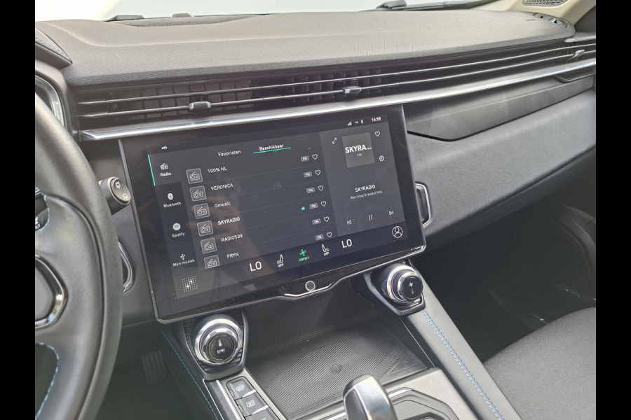 Lynk & Co 01 1.5 PHEV 262PK Adapt.Cruise 360° Cam Carplay Plug-in Stoelverw Vol opties!