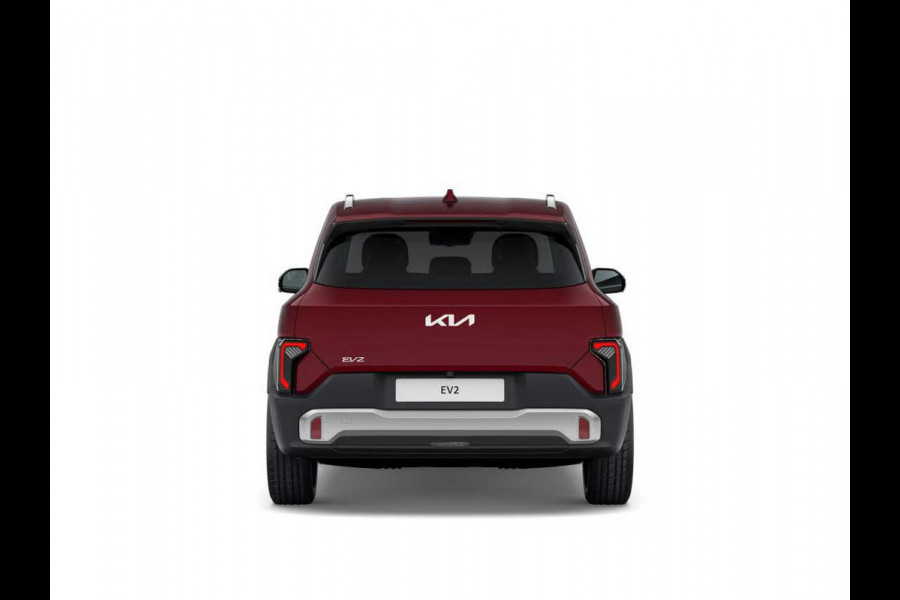 Kia EV2 Plus 42.2 kWh | Actieprijs* | 5p. | Navi. | Clima. | Adapt. Cruise. | Parkeerdsensoren | Stoel&Stuur Verwarming | 15L Frunk