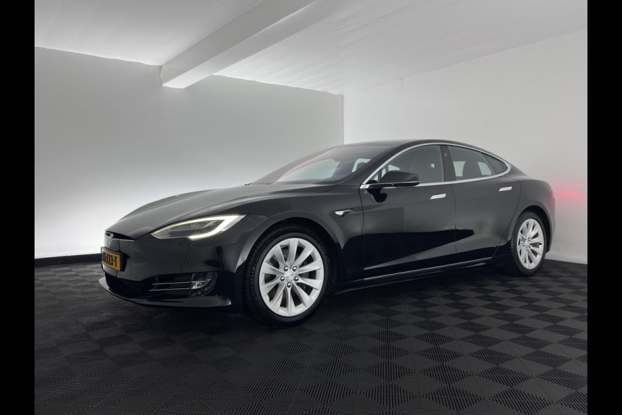 Tesla Model S 75D Base Aut. * PANO-WINDOW | LEATHER | AIR-SUSPENION | FULL-LED | NAVI-FULLMAP | KEYLESS | COMFORTSEATS | DIGI-COCKPIT |AUTO-PILOT | 19"ALU*