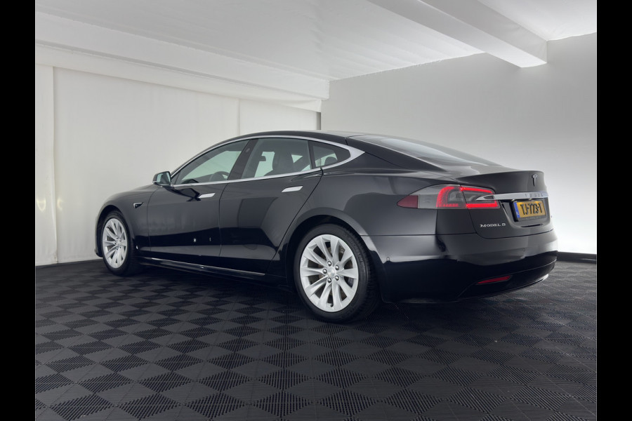 Tesla Model S 75D Base Aut. * PANO-WINDOW | LEATHER | AIR-SUSPENION | FULL-LED | NAVI-FULLMAP | KEYLESS | COMFORTSEATS | DIGI-COCKPIT |AUTO-PILOT | 19"ALU*