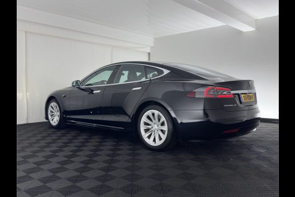 Tesla Model S 75D Base Aut. * PANO-WINDOW | LEATHER | AIR-SUSPENION | FULL-LED | NAVI-FULLMAP | KEYLESS | COMFORTSEATS | DIGI-COCKPIT |AUTO-PILOT | 19"ALU*