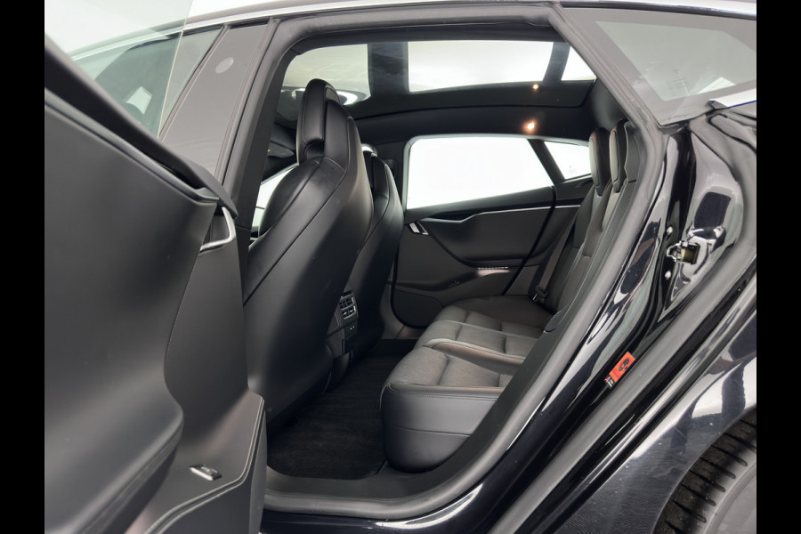 Tesla Model S 75D Base Aut. * PANO-WINDOW | LEATHER | AIR-SUSPENION | FULL-LED | NAVI-FULLMAP | KEYLESS | COMFORTSEATS | DIGI-COCKPIT |AUTO-PILOT | 19"ALU*