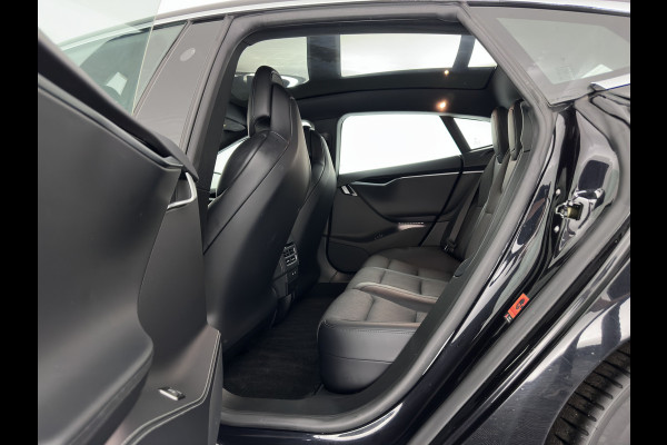 Tesla Model S 75D Base Aut. * PANO-WINDOW | LEATHER | AIR-SUSPENION | FULL-LED | NAVI-FULLMAP | KEYLESS | COMFORTSEATS | DIGI-COCKPIT |AUTO-PILOT | 19"ALU*
