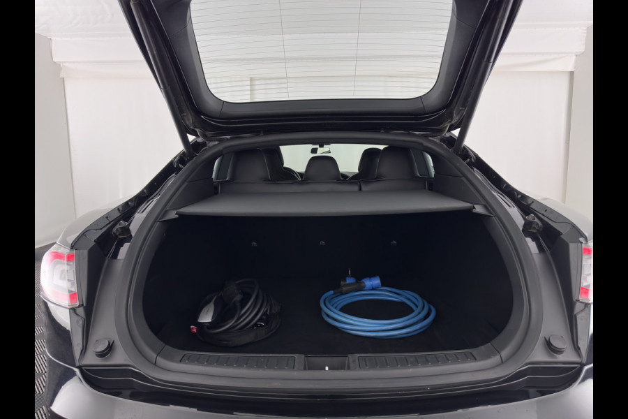 Tesla Model S 75D Base Aut. * PANO-WINDOW | LEATHER | AIR-SUSPENION | FULL-LED | NAVI-FULLMAP | KEYLESS | COMFORTSEATS | DIGI-COCKPIT |AUTO-PILOT | 19"ALU*