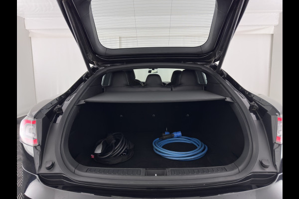Tesla Model S 75D Base Aut. * PANO-WINDOW | LEATHER | AIR-SUSPENION | FULL-LED | NAVI-FULLMAP | KEYLESS | COMFORTSEATS | DIGI-COCKPIT |AUTO-PILOT | 19"ALU*