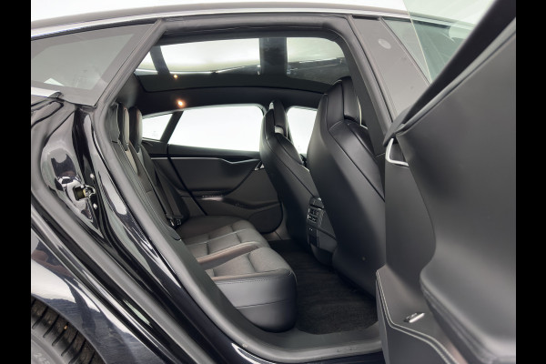Tesla Model S 75D Base Aut. * PANO-WINDOW | LEATHER | AIR-SUSPENION | FULL-LED | NAVI-FULLMAP | KEYLESS | COMFORTSEATS | DIGI-COCKPIT |AUTO-PILOT | 19"ALU*