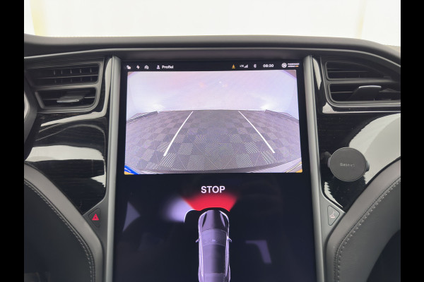 Tesla Model S 75D Base Aut. * PANO-WINDOW | LEATHER | AIR-SUSPENION | FULL-LED | NAVI-FULLMAP | KEYLESS | COMFORTSEATS | DIGI-COCKPIT |AUTO-PILOT | 19"ALU*