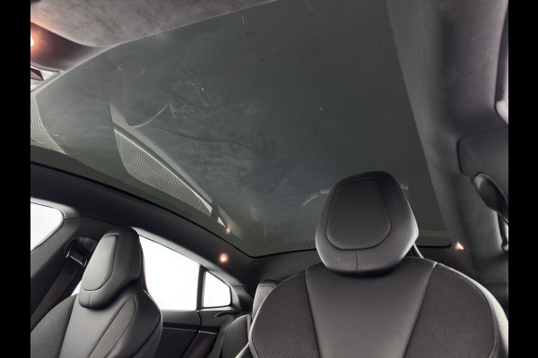 Tesla Model S 75D Base Aut. * PANO-WINDOW | LEATHER | AIR-SUSPENION | FULL-LED | NAVI-FULLMAP | KEYLESS | COMFORTSEATS | DIGI-COCKPIT |AUTO-PILOT | 19"ALU*