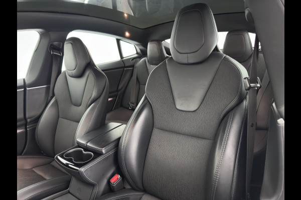 Tesla Model S 75D Base Aut. * PANO-WINDOW | LEATHER | AIR-SUSPENION | FULL-LED | NAVI-FULLMAP | KEYLESS | COMFORTSEATS | DIGI-COCKPIT |AUTO-PILOT | 19"ALU*