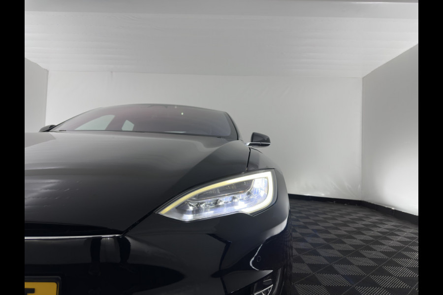 Tesla Model S 75D Base Aut. * PANO-WINDOW | LEATHER | AIR-SUSPENION | FULL-LED | NAVI-FULLMAP | KEYLESS | COMFORTSEATS | DIGI-COCKPIT |AUTO-PILOT | 19"ALU*