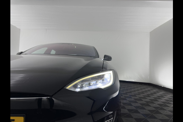Tesla Model S 75D Base Aut. * PANO-WINDOW | LEATHER | AIR-SUSPENION | FULL-LED | NAVI-FULLMAP | KEYLESS | COMFORTSEATS | DIGI-COCKPIT |AUTO-PILOT | 19"ALU*