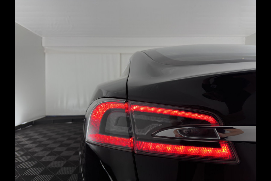 Tesla Model S 75D Base Aut. * PANO-WINDOW | LEATHER | AIR-SUSPENION | FULL-LED | NAVI-FULLMAP | KEYLESS | COMFORTSEATS | DIGI-COCKPIT |AUTO-PILOT | 19"ALU*