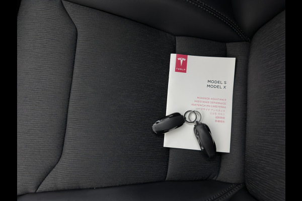 Tesla Model S 75D Base Aut. * PANO-WINDOW | LEATHER | AIR-SUSPENION | FULL-LED | NAVI-FULLMAP | KEYLESS | COMFORTSEATS | DIGI-COCKPIT |AUTO-PILOT | 19"ALU*