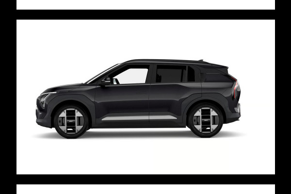 Kia EV3 Plus Advanced 81.4 kWh | Actieprijs* | Navi. | Clima. | Adapt. Cruise. | Parkeersensoren | Dodehoekassistentie | Stoel&Stuur Verwarming | Glazen Schuif-/Kanteldak | Vegan Lederen Stoelbekleding | Harman Kardon