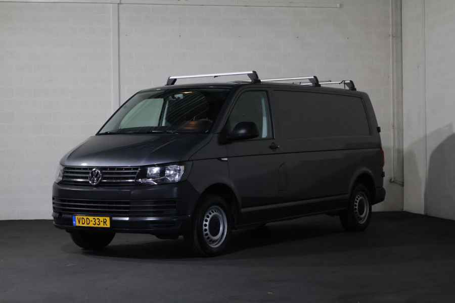 Volkswagen Transporter 2.0 TDI L2 H1 Airco