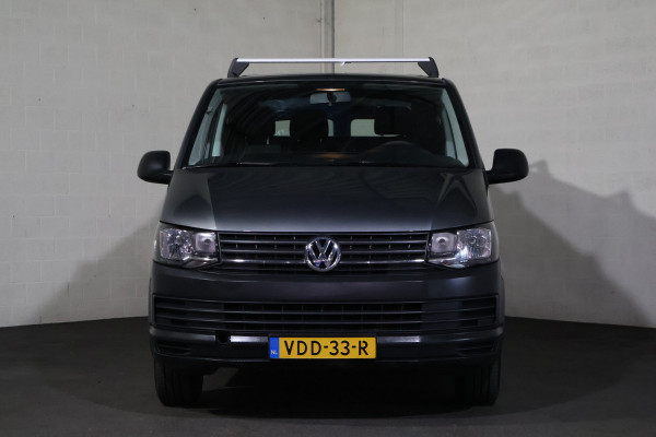 Volkswagen Transporter 2.0 TDI L2 H1 Airco