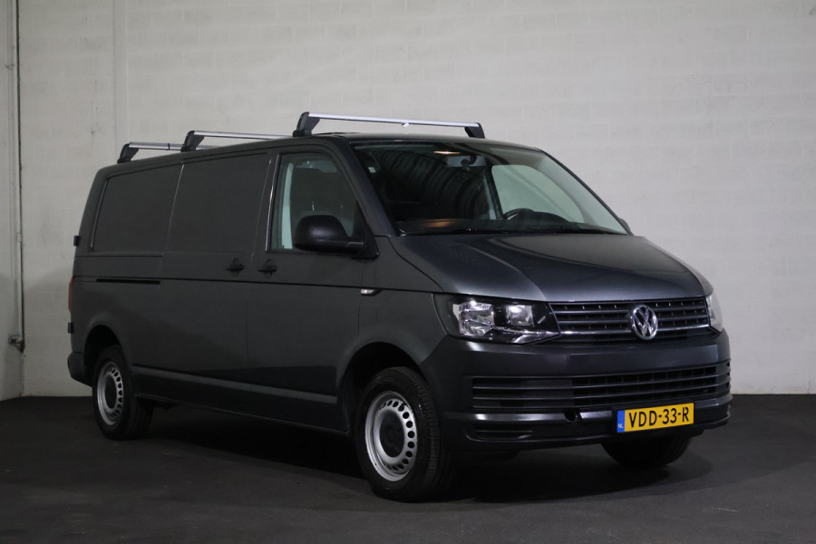Volkswagen Transporter 2.0 TDI L2 H1 Airco