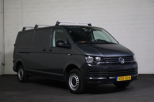Volkswagen Transporter 2.0 TDI L2 H1 Airco