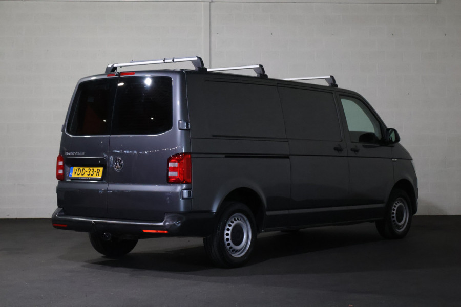 Volkswagen Transporter 2.0 TDI L2 H1 Airco