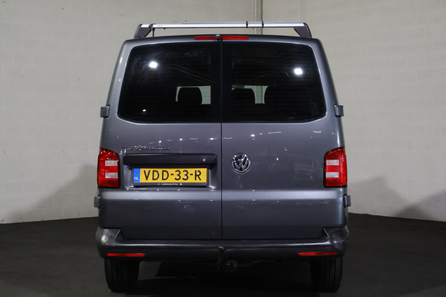 Volkswagen Transporter 2.0 TDI L2 H1 Airco