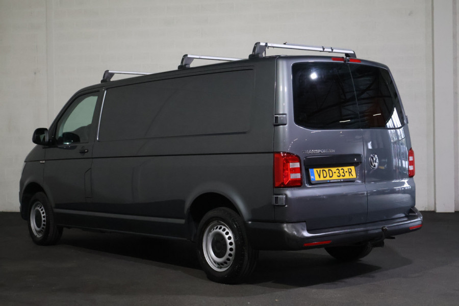 Volkswagen Transporter 2.0 TDI L2 H1 Airco