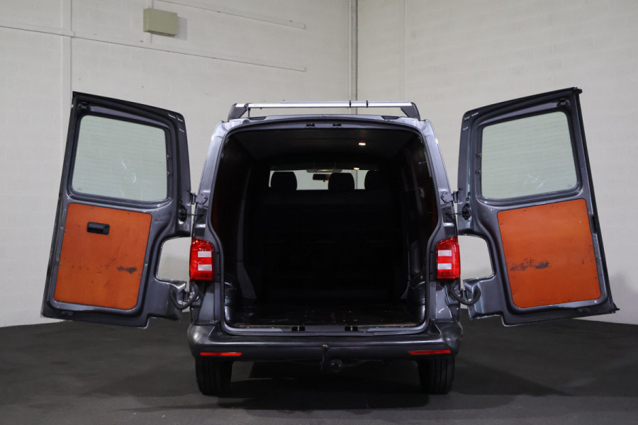 Volkswagen Transporter 2.0 TDI L2 H1 Airco