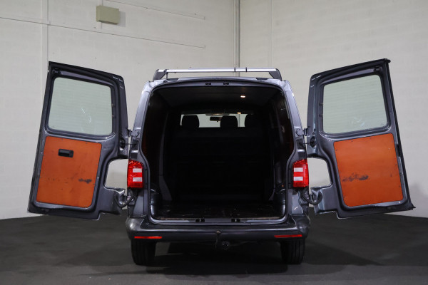 Volkswagen Transporter 2.0 TDI L2 H1 Airco