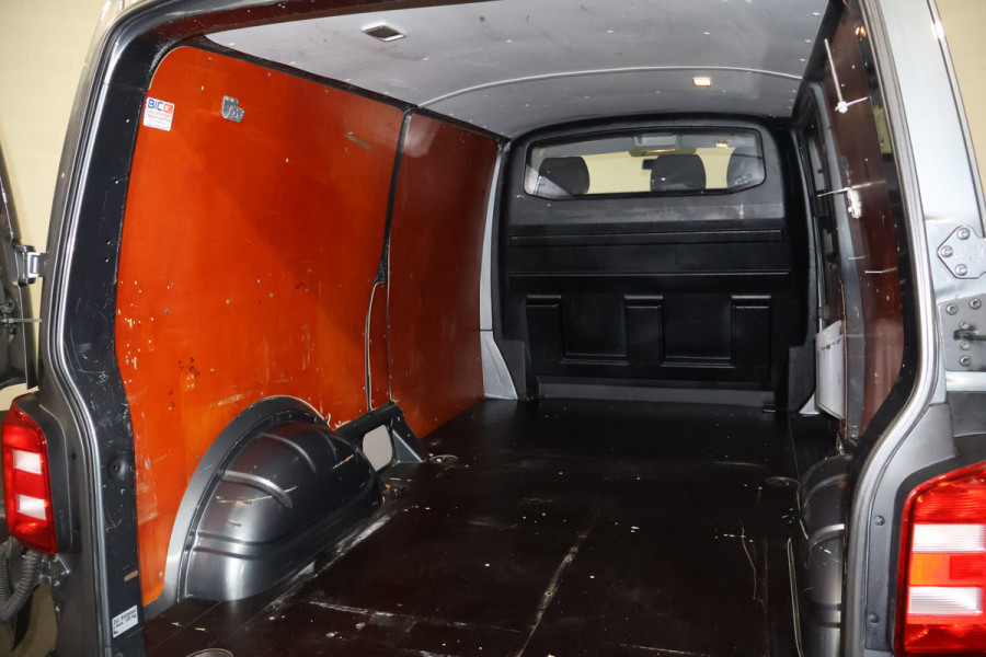 Volkswagen Transporter 2.0 TDI L2 H1 Airco