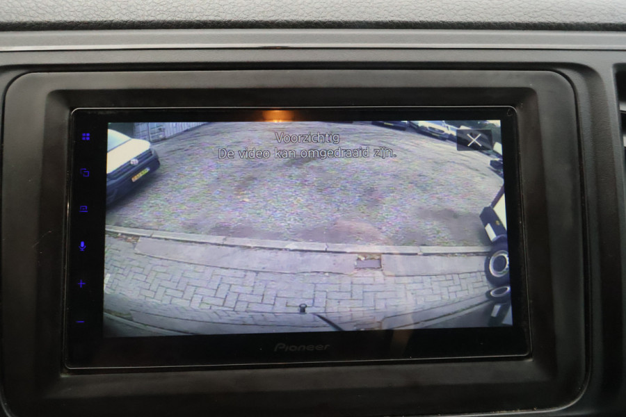 Volkswagen Transporter 2.0 TDI L2 H1 Airco