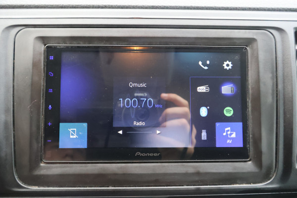 Volkswagen Transporter 2.0 TDI L2 H1 Airco
