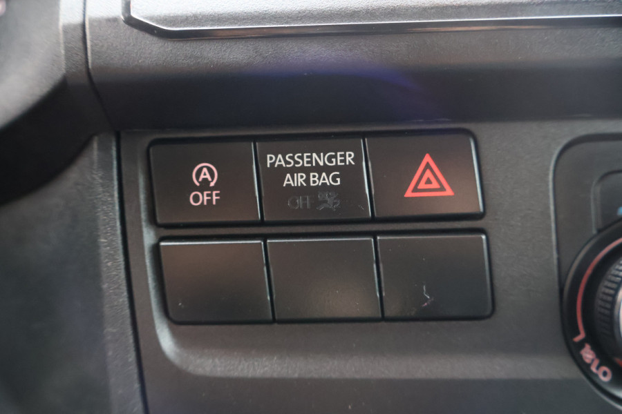 Volkswagen Transporter 2.0 TDI L2 H1 Airco