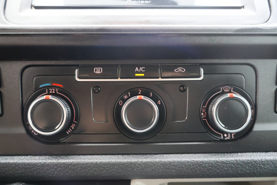 Volkswagen Transporter 2.0 TDI L2 H1 Airco
